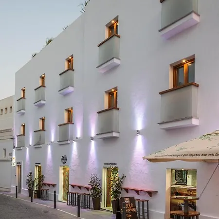 Antantie Hotel