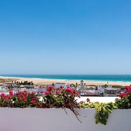Antantie Conil De La Frontera