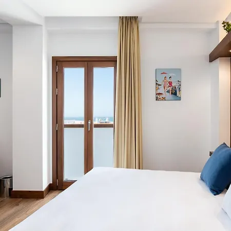 Hotel Antantie Conil De La Frontera