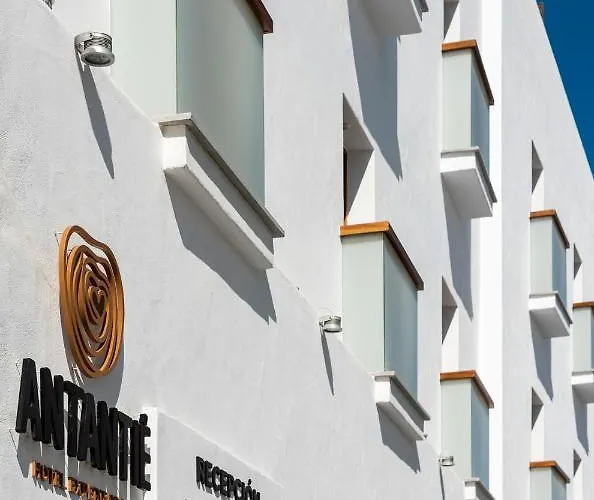 Antantie