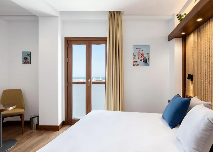Hotel Antantie Conil De La Frontera