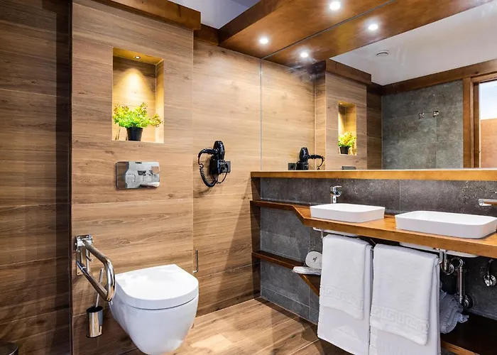 Hotel Antantie