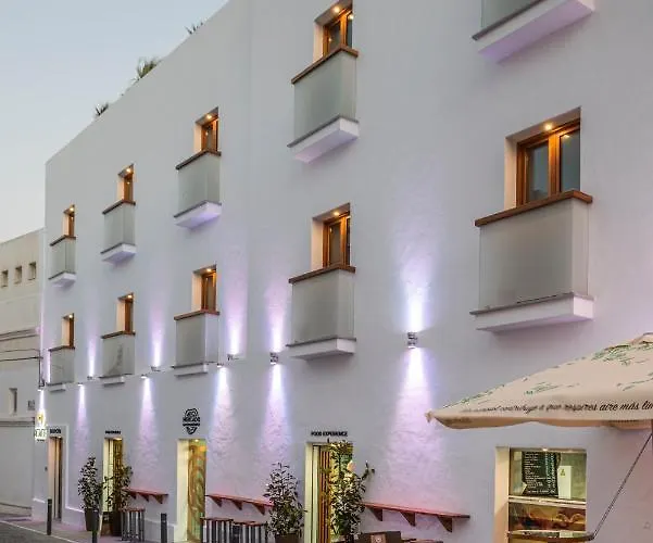 Antantie Hotel